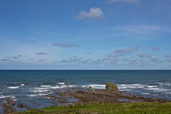 North Cornwall coast 2