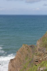 North Cornwall coast 6