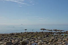 Arran coastline