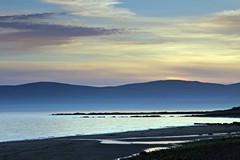 Arran coastline