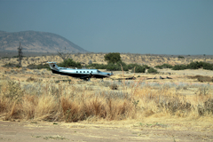 What arrangements do you need to make for internal travel once you arrive at an international airport? Are you being picked up by your driver, or do you need to make a flight or two to get to remote areas like Ruaha in Tanzania? Internal flights on small aircraft are excellent for looking down at the terrain and realizing just how vast Africa is. And it's fun landing on bush airstrips where somenone may need to move game out of the way as you approach